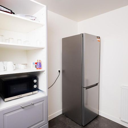 Appartement Jelyad Angelus Proche Disney Chanteloup-en-Brie Exterior photo