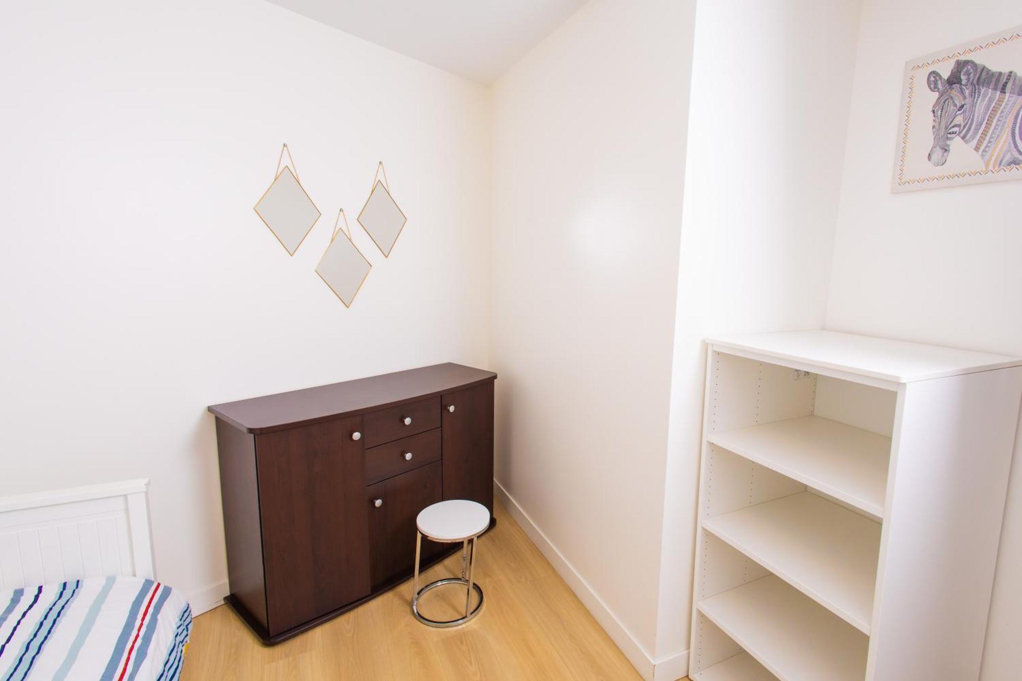 Appartement Jelyad Angelus Proche Disney Chanteloup-en-Brie Exterior photo